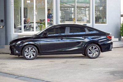 TOYOTA YARIS Ativ 1.2 Entry ปี 2021(copy)