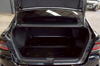 TOYOTA YARIS Ativ 1.2 Entry ปี 2021(copy)