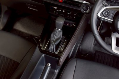 TOYOTA YARIS Ativ 1.2 Entry ปี 2021(copy)