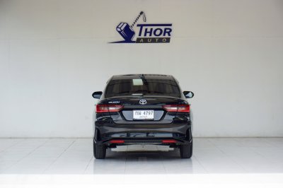 TOYOTA YARIS ATIV 1.2 Sport AT ปี 2024