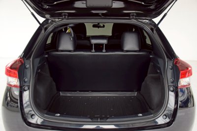 TOYOTA YARIS Hatchback 1.2 Entry ปี 2022