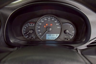 TOYOTA YARIS Hatchback 1.2 Entry ปี 2022