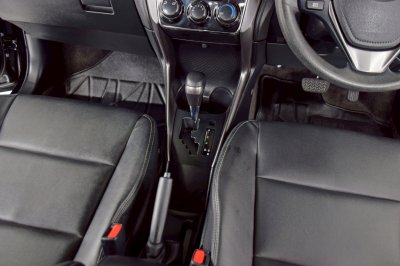 TOYOTA YARIS Hatchback 1.2 Entry ปี 2022