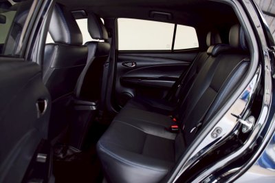 TOYOTA YARIS Hatchback 1.2 Sport AT ปี 2022