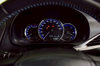 TOYOTA YARIS Hatchback 1.2 Sport AT ปี 2022