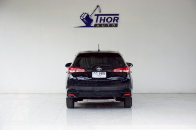 TOYOTA YARIS Hatchback 1.2 Sport AT ปี 2022