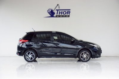 TOYOTA YARIS Hatchback 1.2 Sport AT ปี 2022