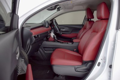 TOYOTA YARIS Ativ 1.2 Entry ปี 2021(copy)(copy)(copy)