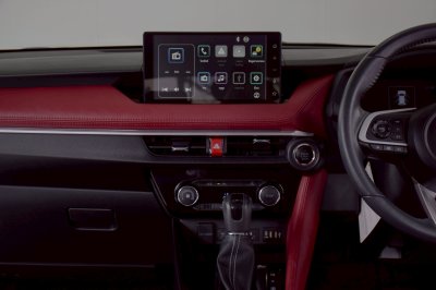 TOYOTA YARIS Ativ 1.2 Entry ปี 2021(copy)(copy)(copy)