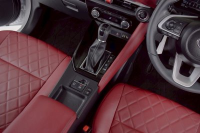 TOYOTA YARIS Ativ 1.2 Entry ปี 2021(copy)(copy)(copy)