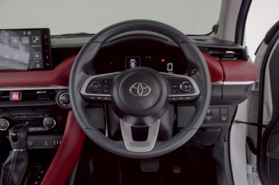 TOYOTA YARIS Ativ 1.2 Entry ปี 2021(copy)(copy)(copy)