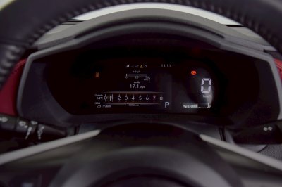 TOYOTA YARIS Ativ 1.2 Entry ปี 2021(copy)(copy)(copy)