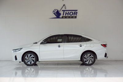 TOYOTA YARIS Ativ 1.2 Entry ปี 2021(copy)(copy)(copy)