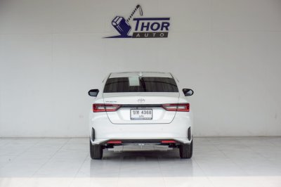 TOYOTA YARIS Ativ 1.2 Entry ปี 2021(copy)(copy)(copy)