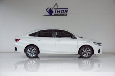 TOYOTA YARIS Ativ 1.2 Entry ปี 2021(copy)(copy)(copy)