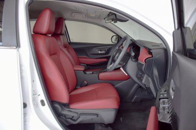 TOYOTA YARIS Ativ 1.2 Entry ปี 2021(copy)(copy)(copy)