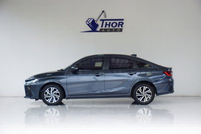 TOYOTA YARIS ATIV 1.2 Smart AT ปี 2025