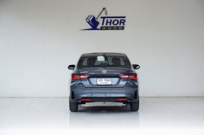 TOYOTA YARIS ATIV 1.2 Smart AT ปี 2025