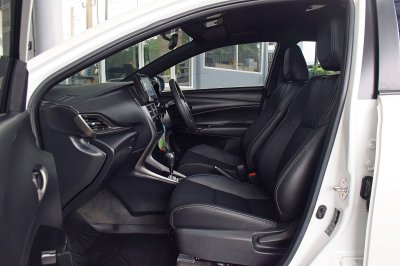 TOYOTA YARIS Hatchback 1.2 Smart ปี 2023