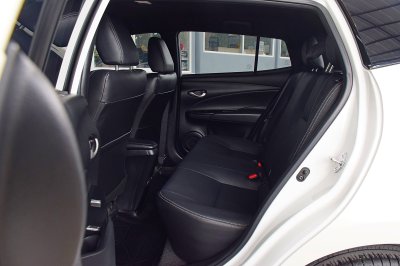TOYOTA YARIS Hatchback 1.2 Smart ปี 2023