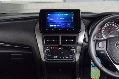 TOYOTA YARIS Hatchback 1.2 Smart ปี 2023