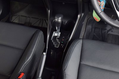 TOYOTA YARIS Hatchback 1.2 Smart ปี 2023