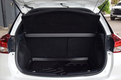 TOYOTA YARIS Hatchback 1.2 Smart ปี 2023