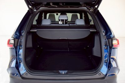 Toyota Yaris Cross 1.5 HEV Premium Luxury AT ปี 2024