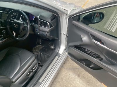 Toyota Camry 2.5G ปี2020