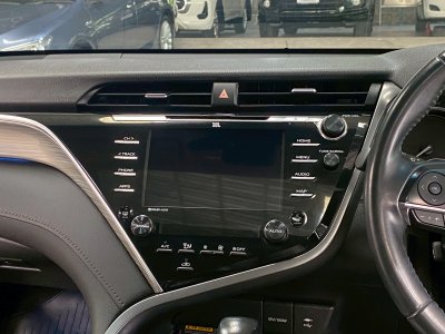 Toyota Camry 2.5 Hybrid Premium ปี2020