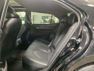 Toyota Camry 2.5 Hybrid Premium ปี2020