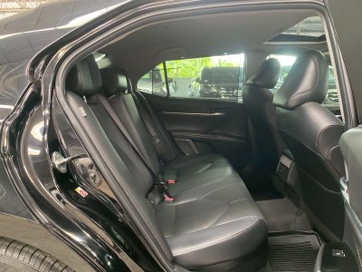 Toyota Camry 2.5 Hybrid Premium ปี2020