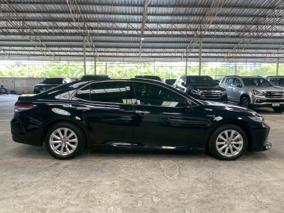 Toyota Camry 2.5 Hybrid Premium ปี2020