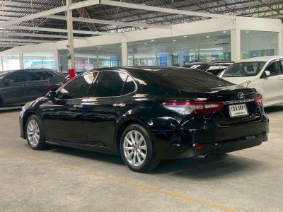 Toyota Camry 2.5 Hybrid Premium ปี2020