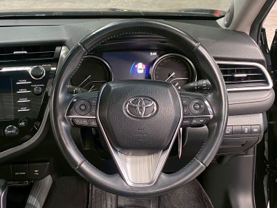 Toyota Camry 2.5 Hybrid Premium ปี2020
