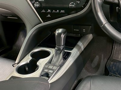 Toyota Camry 2.5 Hybrid Premium ปี2020