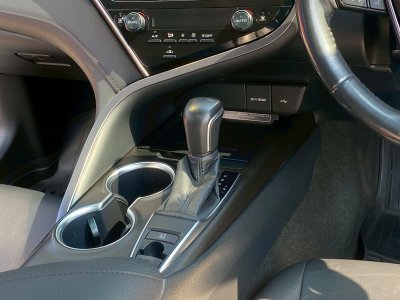 TOYOTA CAMRY 2.5 SPORT 2021จด22