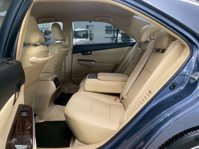 Toyota Camry 2.5 Hybrid Premium2015