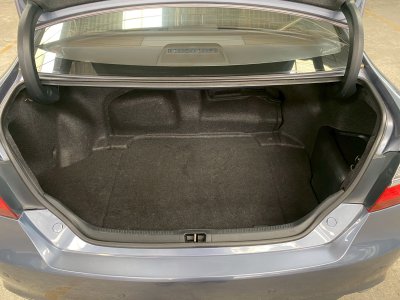 Toyota Camry 2.5 Hybrid Premium2015