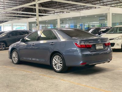 Toyota Camry 2.5 Hybrid Premium2015
