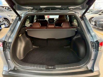 TOYOTA COROIIA CROSS 1.8  HYBRID PREMIUM SAFETY 2021