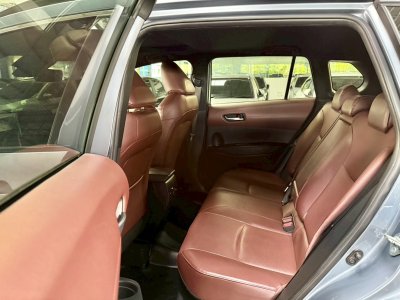 TOYOTA COROIIA CROSS 1.8  HYBRID PREMIUM SAFETY 2021