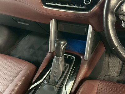 TOYOTA COROIIA CROSS 1.8  HYBRID PREMIUM SAFETY 2021