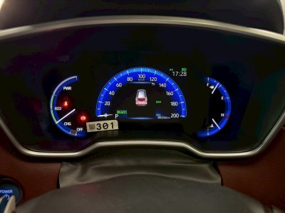 TOYOTA COROIIA CROSS 1.8  HYBRID PREMIUM SAFETY 2021