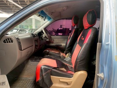 Isuzu D'Max Spacecab 2.5SLX I-TEQ ปี2006