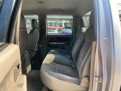 lsuzu D'Max  CAB4 3.0 SLX  ปี 2003