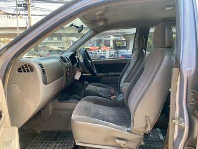 lsuzu D'Max  CAB4 3.0 SLX  ปี 2003