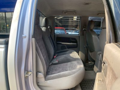 lsuzu D'Max  CAB4 3.0 SLX  ปี 2003