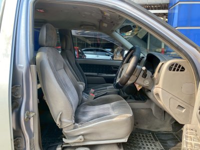 lsuzu D'Max  CAB4 3.0 SLX  ปี 2003