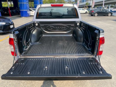 lsuzu D'Max  CAB4 3.0 SLX  ปี 2003